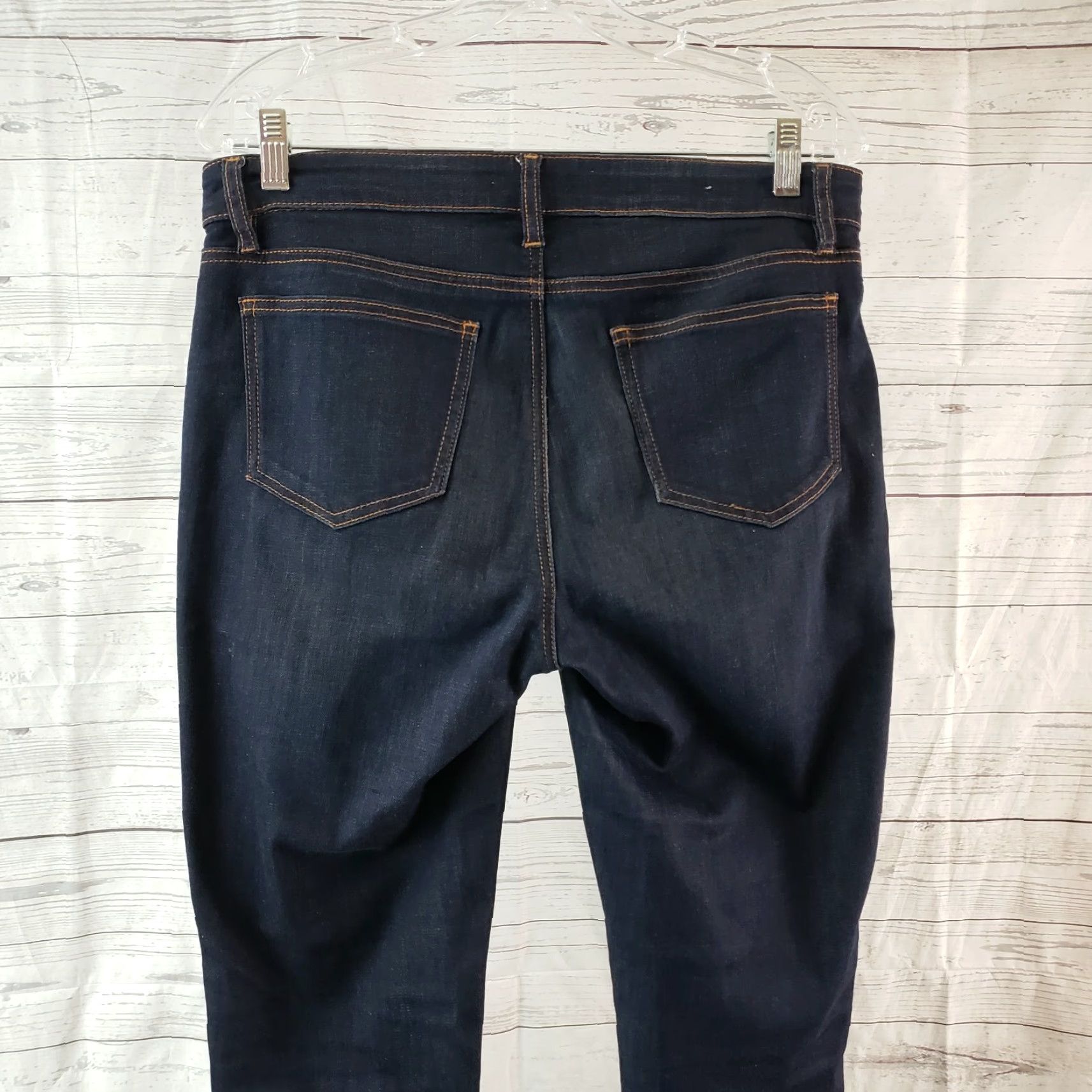Eileen Fisher VINTAGE not applicable Size 28" / US 6 / IT 42 - 6 Thumbnail