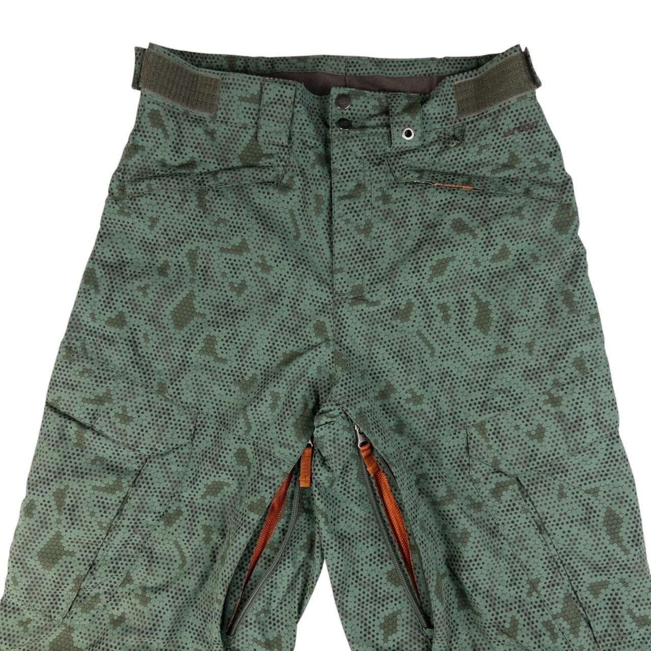The North Face Vintage The North Face Snowboarding Trousers Size S Size US 32 / EU 48 - 1 Thumbnail