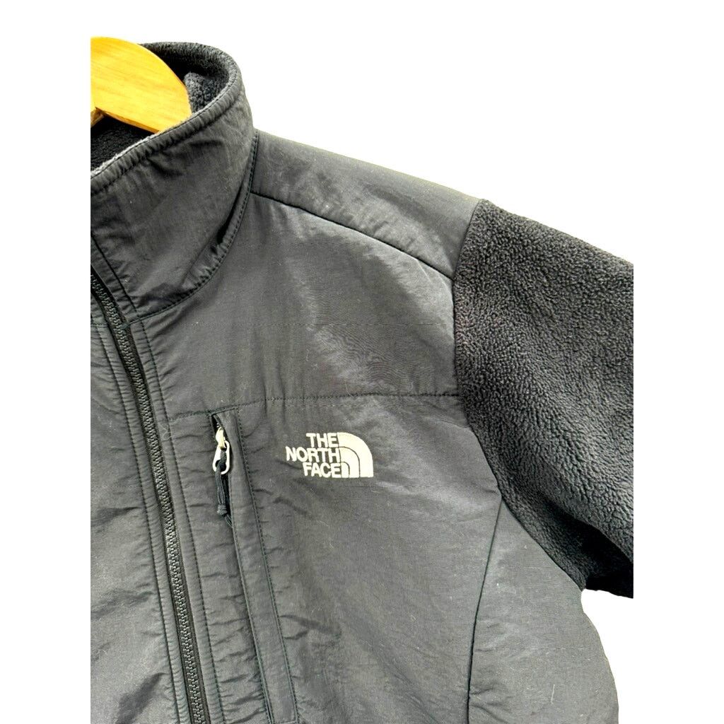 The North Face × Vintage The North Face Women's Denali Full Zip Fleece Jacket Size M / US 6-8 / IT 42-44 - 10 Thumbnail