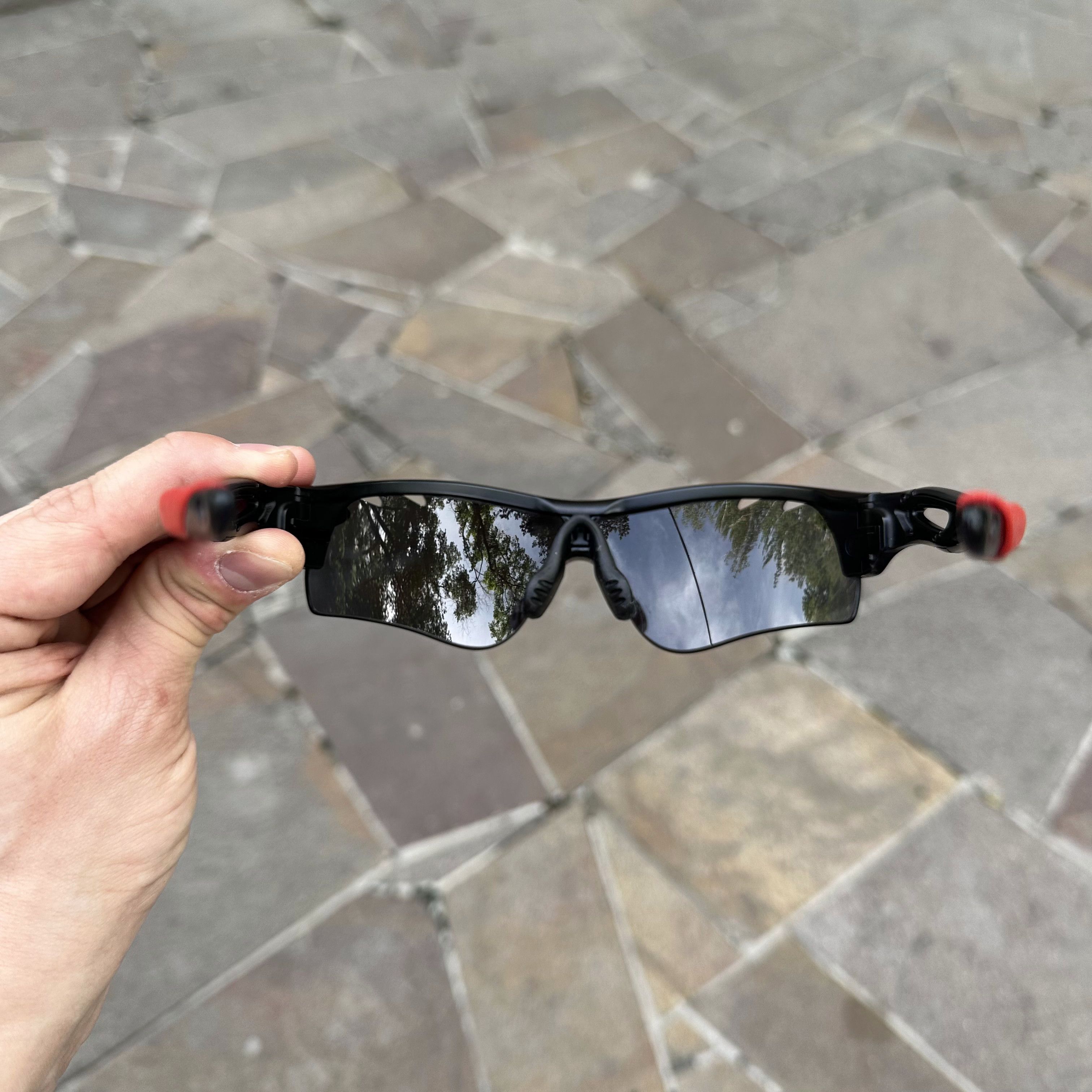 Oakley Oakley RadarLock Path Sunglasses Size ONE SIZE - 5 Thumbnail
