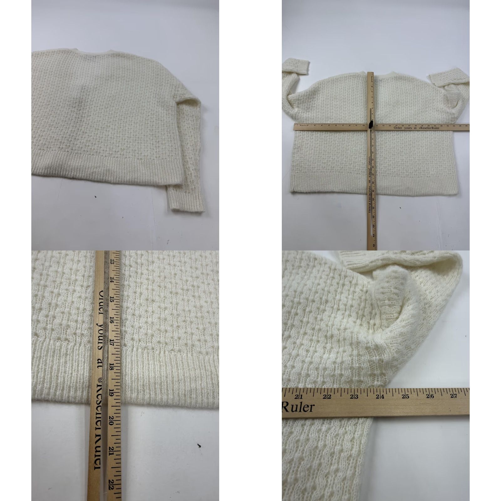 Madewell VINTAGE? No. Size XS / US 0-2 / IT 36-38 - 8 Thumbnail