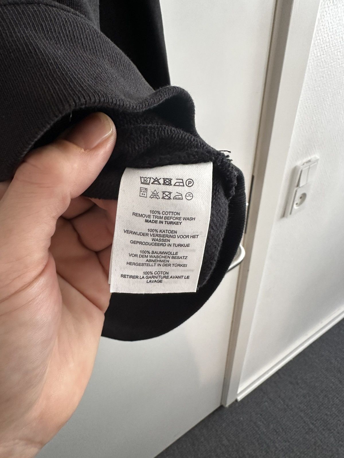 Dries Van Noten Dries van noten Size US L / EU 52-54 / 3 - 4 Thumbnail