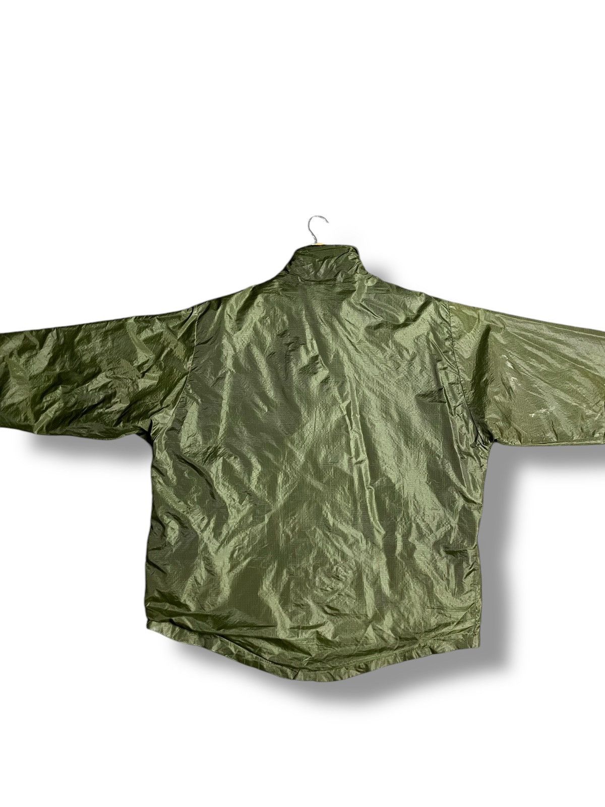 Paul Smith × Vintage Paul Smith x Shaftsbury Works Bomber Jacket (28) Size US M / EU 48-50 / 2 - 8 Thumbnail