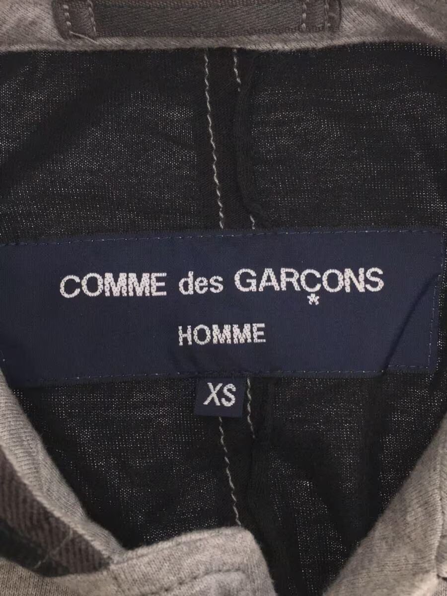 Tailored Cargo Cardigan