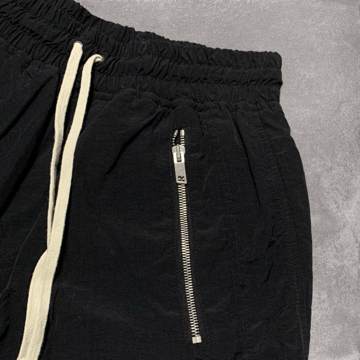 Represent Clo. Represent Small Shorts Black Bottoms Signature Size US 30 / EU 46 - 3 Thumbnail