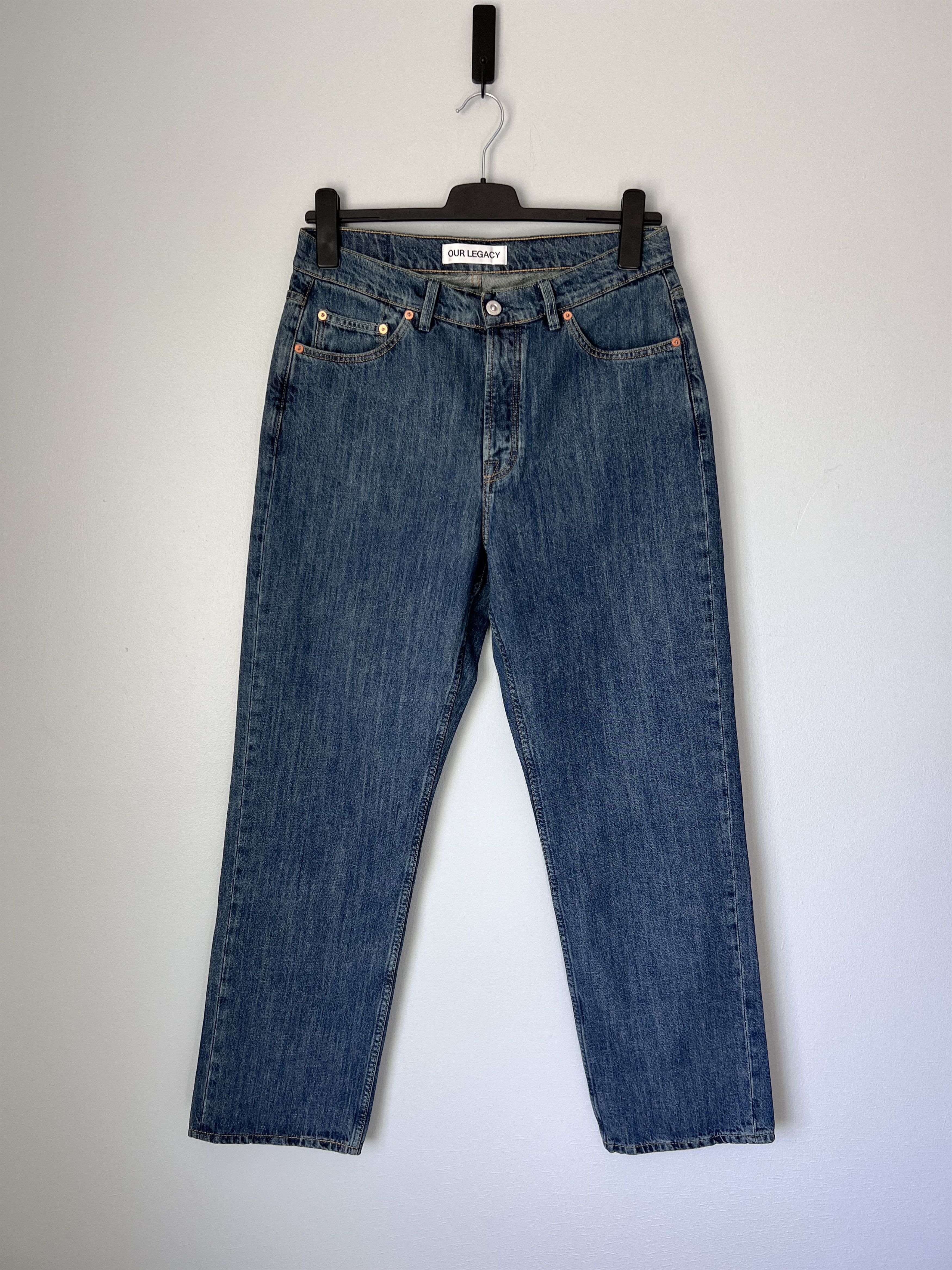 Our Legacy Stussy | Grailed