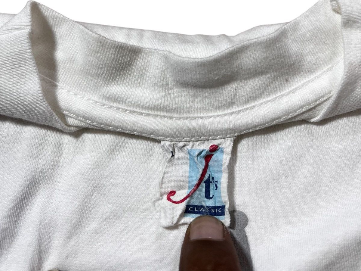 Other UK × Vintage Vintage 90s Movie Brave Heart promo tee Size US L / EU 52-54 / 3 - 2 Thumbnail