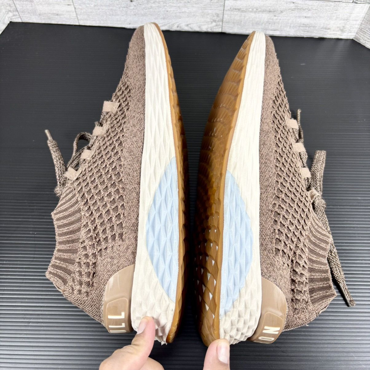 Other NoBull All Day Knit Runner Men Size 12.5 US W 14 Size US 12.5 / EU 45-46 - 7 Thumbnail