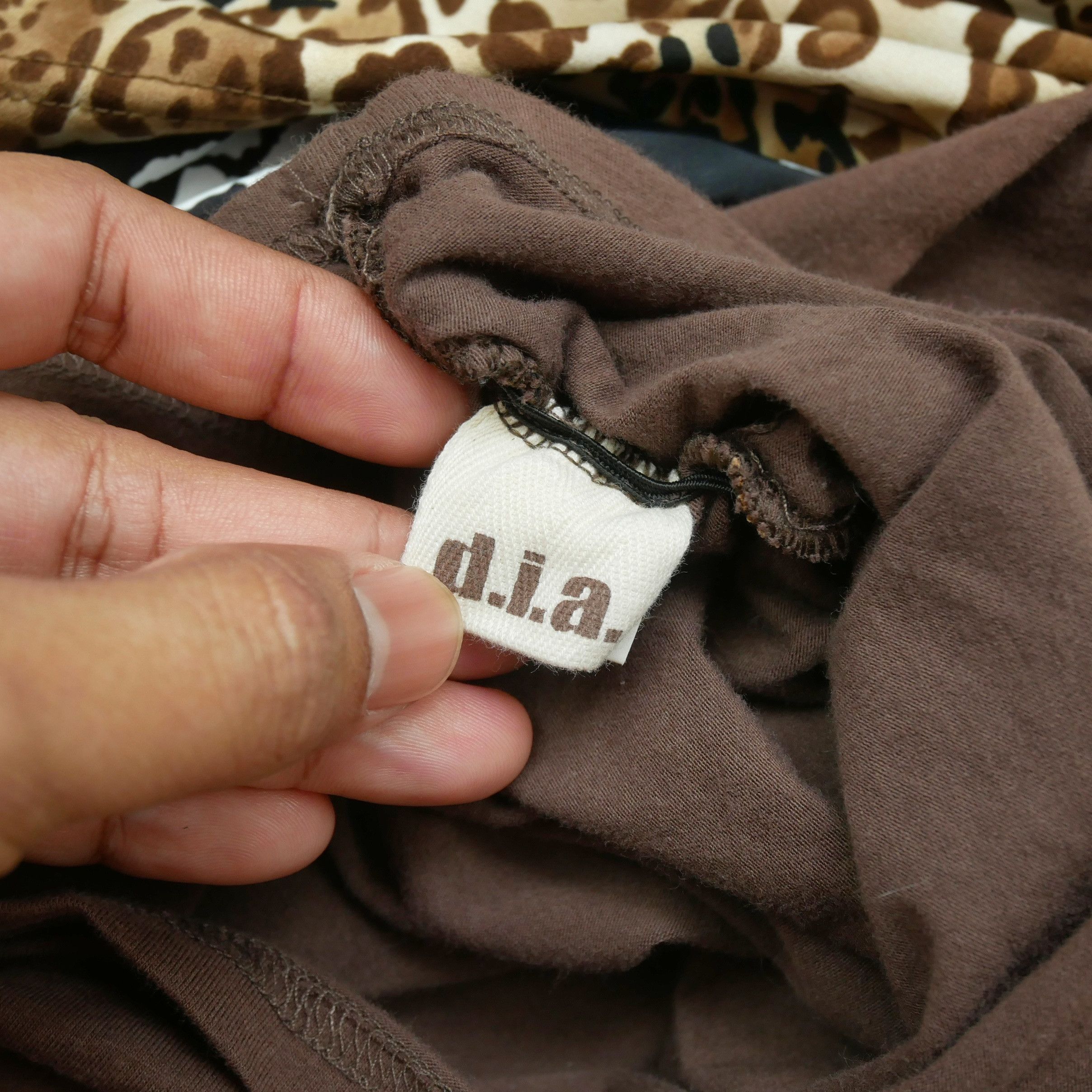 Other D.I.A. Spec.Co.Ltd Size XS / US 0-2 / IT 36-38 - 4 Thumbnail