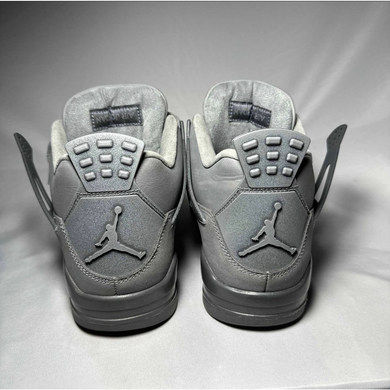 Jordan Brand × Nike Size 9 - Nike Air Jordan 4 Retro SE Wet Cement Men's Shoes Size US 9 / EU 42 - 6 Thumbnail