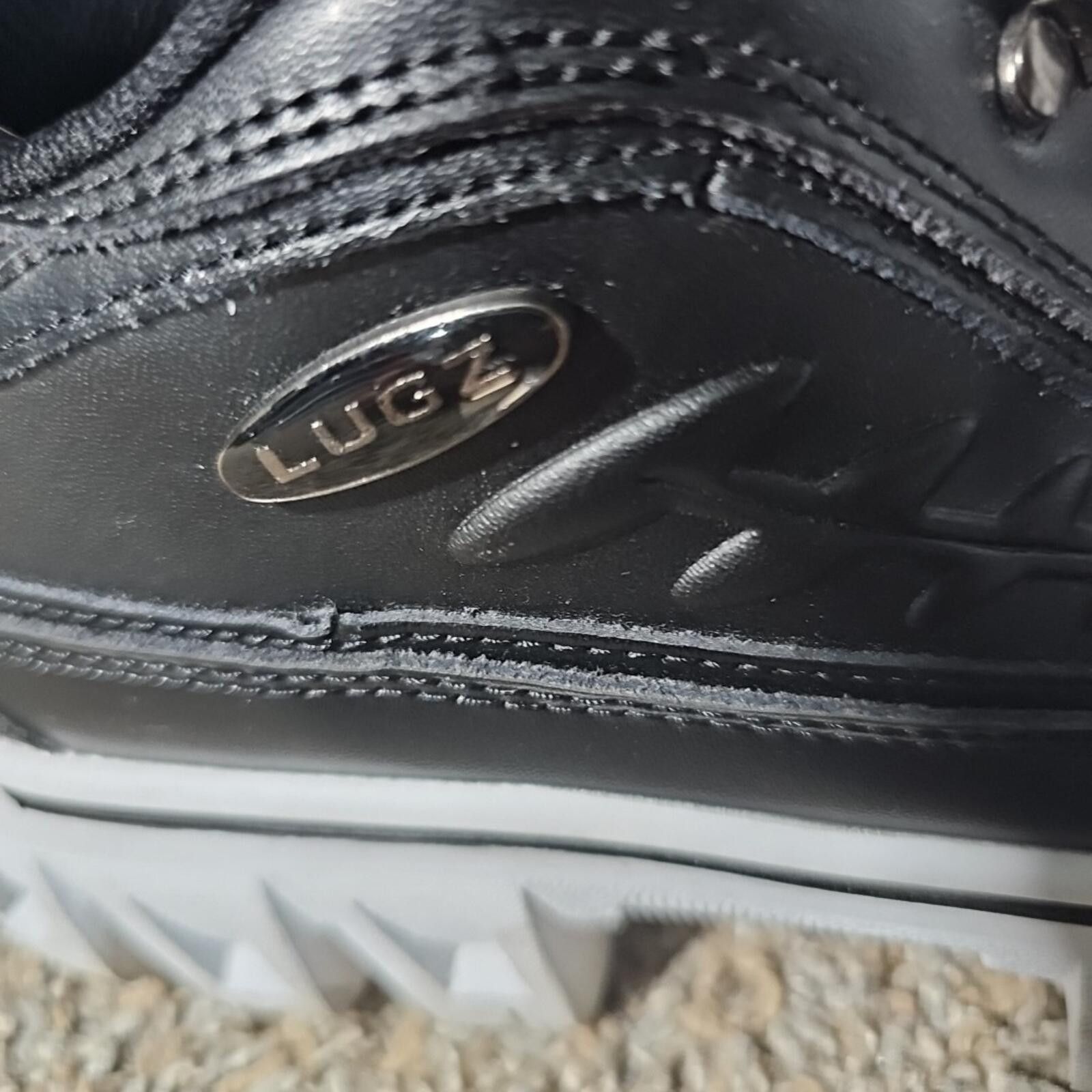 Lugz LUGZ WDOT2L-060 Womens 7.5 Size US 7.5 / IT 37.5 - 2 Thumbnail