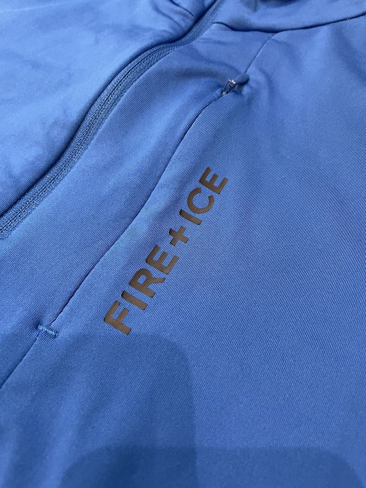 Bogner Bogner Fire + Ice Long Sleeve fleece Size US S / EU 44-46 / 1 - 2 Thumbnail