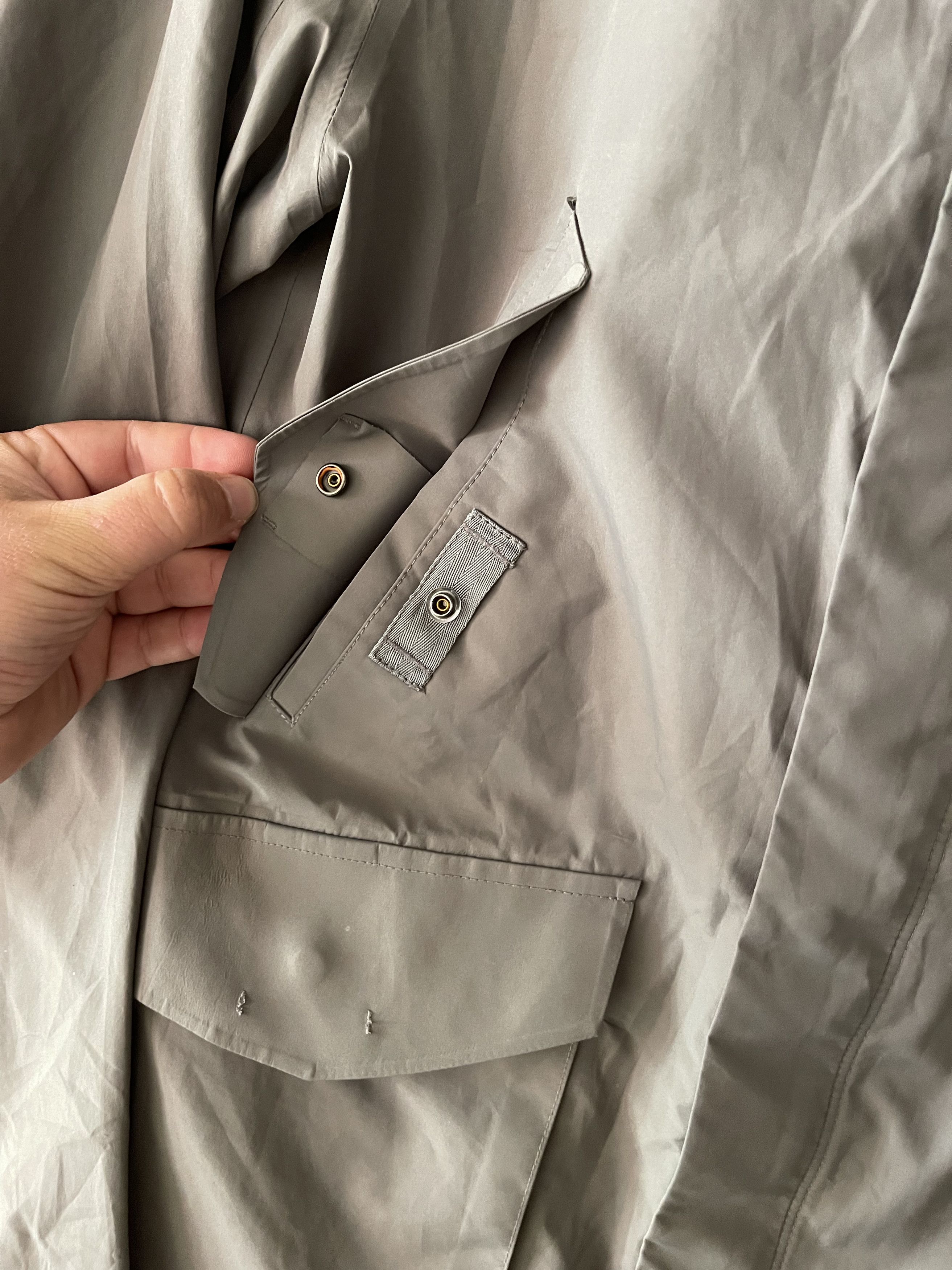 Parajumpers Parajumpers light jacket size S Size US S / EU 44-46 / 1 - 7 Thumbnail