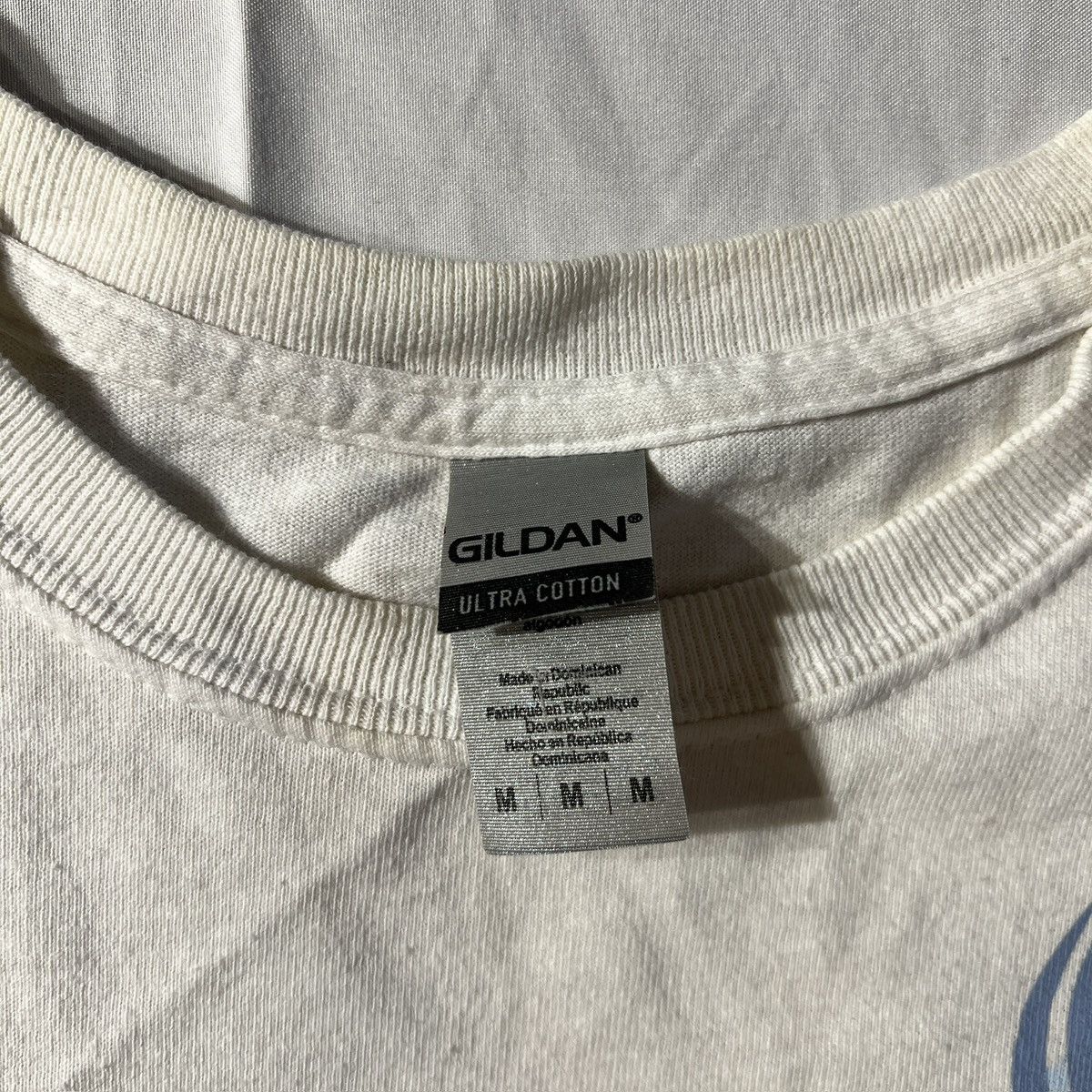 Gildan Hawaii Gildan Tee Size US M / EU 48-50 / 2 - 3 Thumbnail