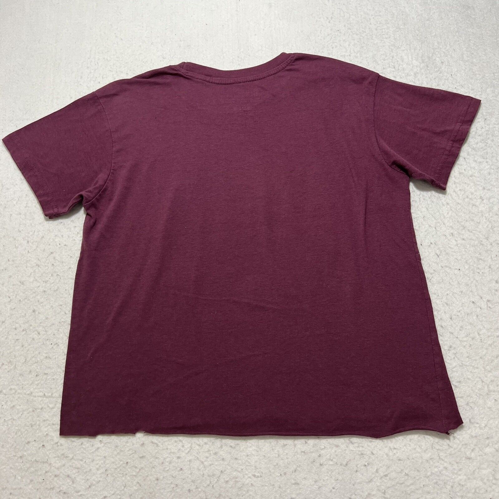 Other National Park Foundation Yellowstone Small Graphic T Shirt Size S / US 4 / IT 40 - 6 Thumbnail