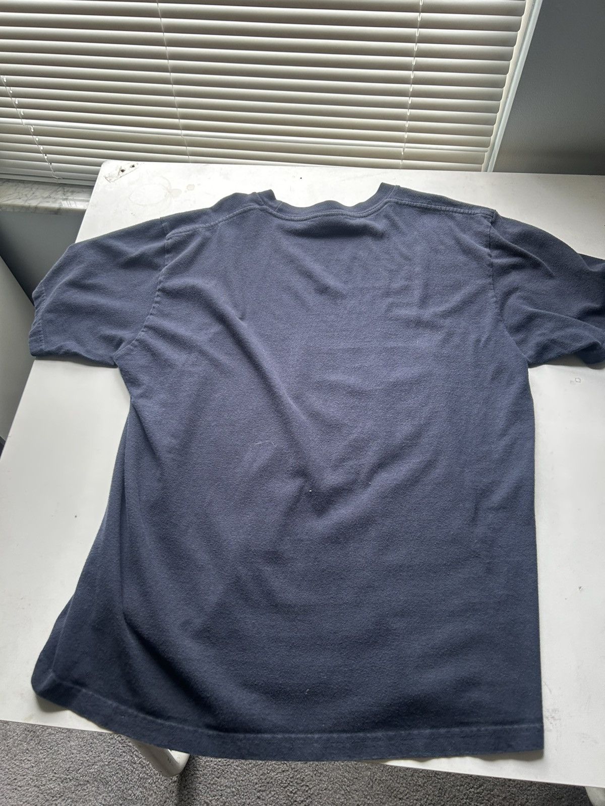 Supreme Supreme knot tee Size US M / EU 48-50 / 2 - 4 Thumbnail