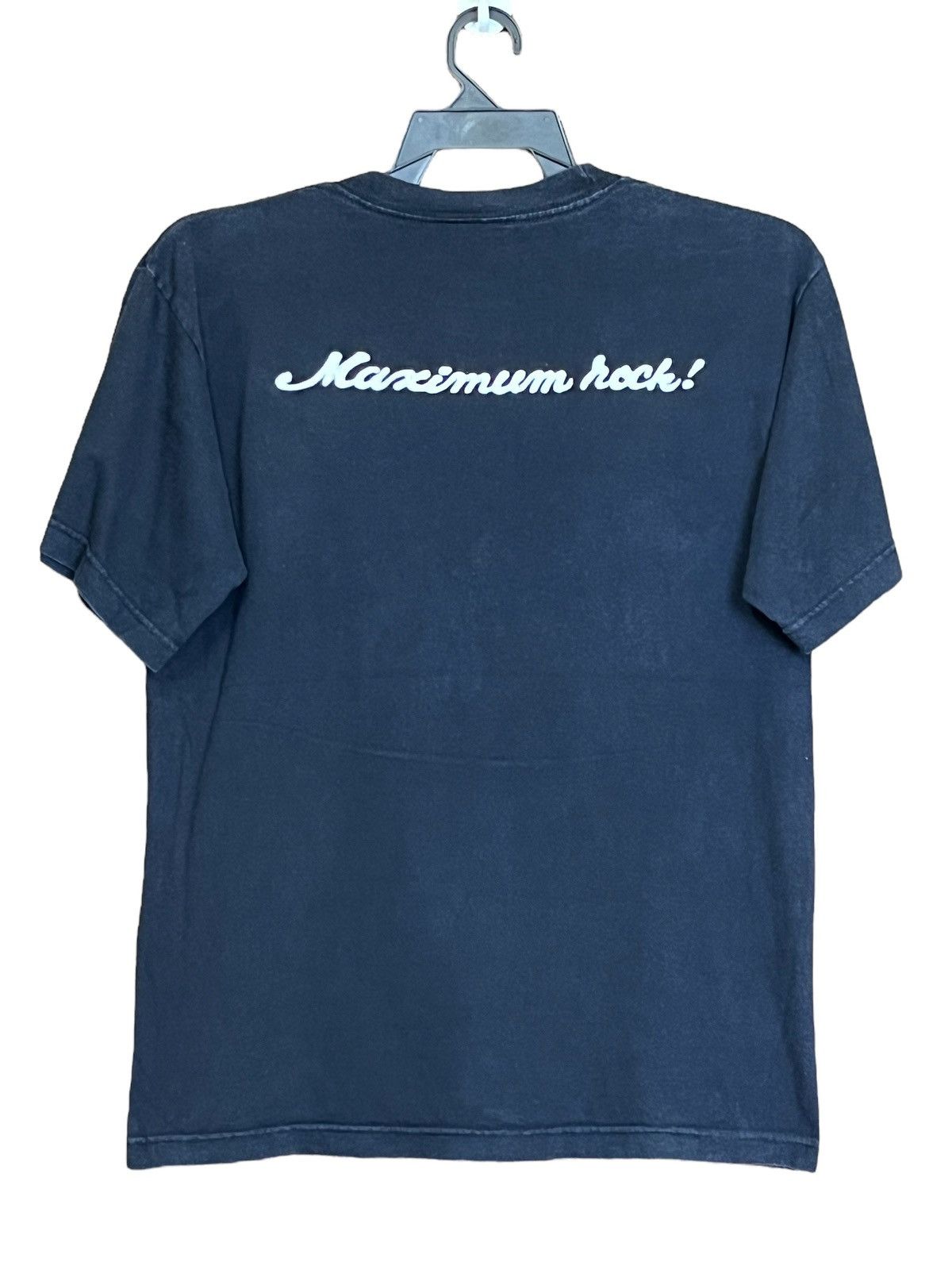 Band Tees VINTAGE Y2K B’Z LIVE GYM PLEASURE 2000 JUICE BAND TEE SHIRT Size US M / EU 48-50 / 2 - 2 Thumbnail