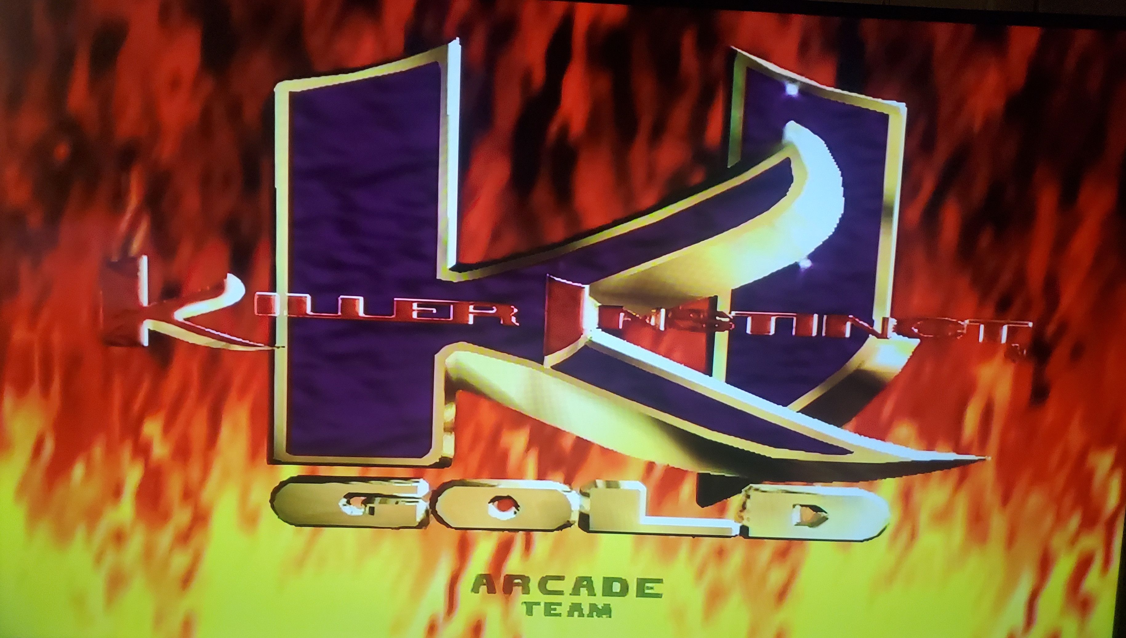 Nintendo Killer Instinct Gold N64 Nintendo 64 Video Game Cartridge Size ONE SIZE - 3 Thumbnail