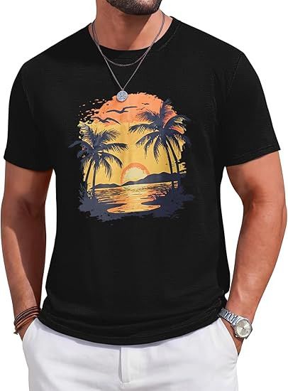 Other Funny Sarcastic Saying Tee Shirts for Men Size US L / EU 52-54 / 3 - 2 Thumbnail