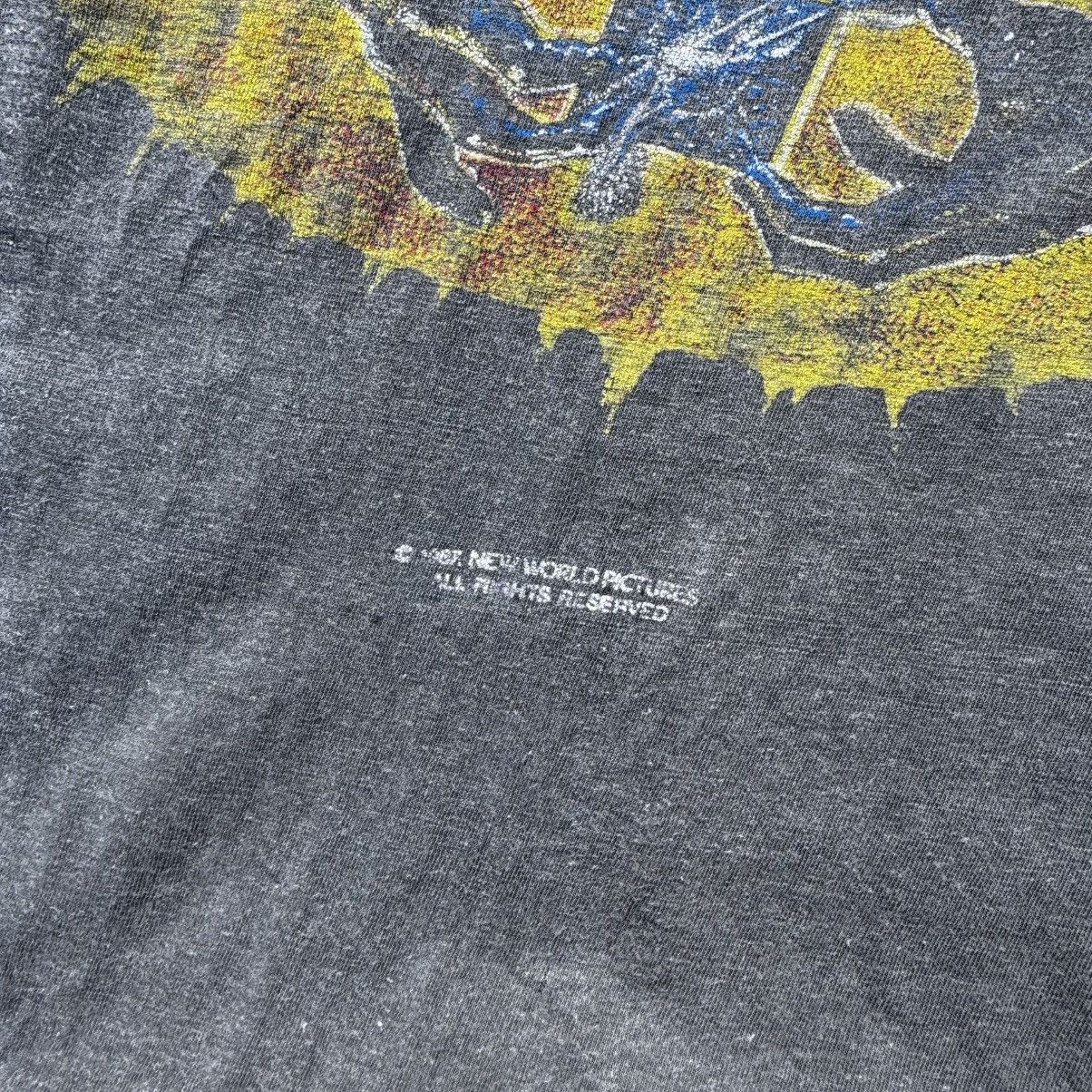 Other Vintage hellraiser movie 1987 tee very rare Size US XL / EU 56 / 4 - 9 Thumbnail