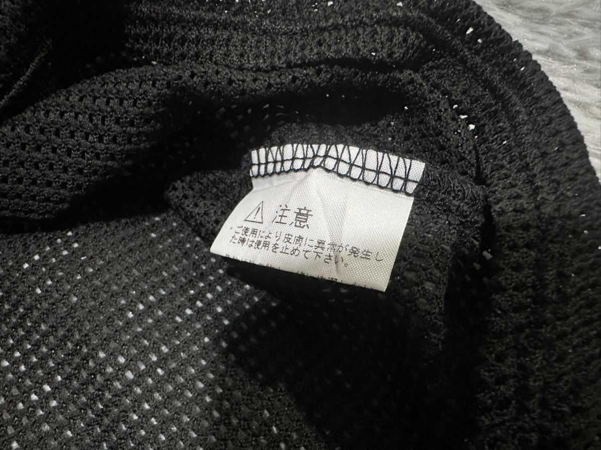 The North Face 🔥Y2K Vibe The North Face Mesh Tank Top Black Size US M / EU 48-50 / 2 - 7 Thumbnail