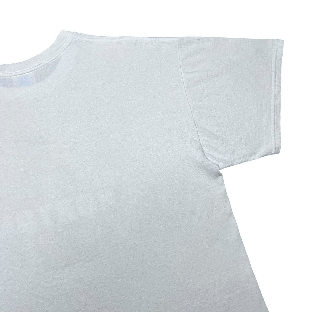 Other Vintage 2000s Honeymooners Ed Norton Promo Graphic T-Shirt Size US XL / EU 56 / 4 - 13 Thumbnail