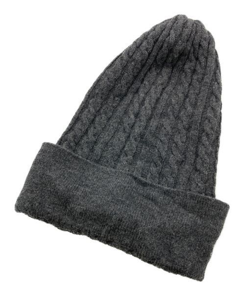 Yohji Yamamoto YOHJI YAMAMOTO knit cap Size ONE SIZE - 1 Thumbnail