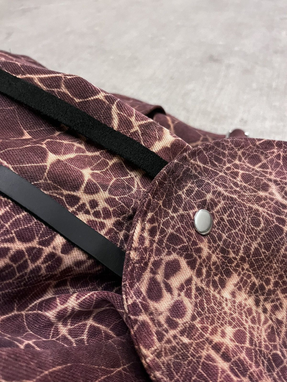 Other 1of1 Riven Backpack Size ONE SIZE - 5 Thumbnail