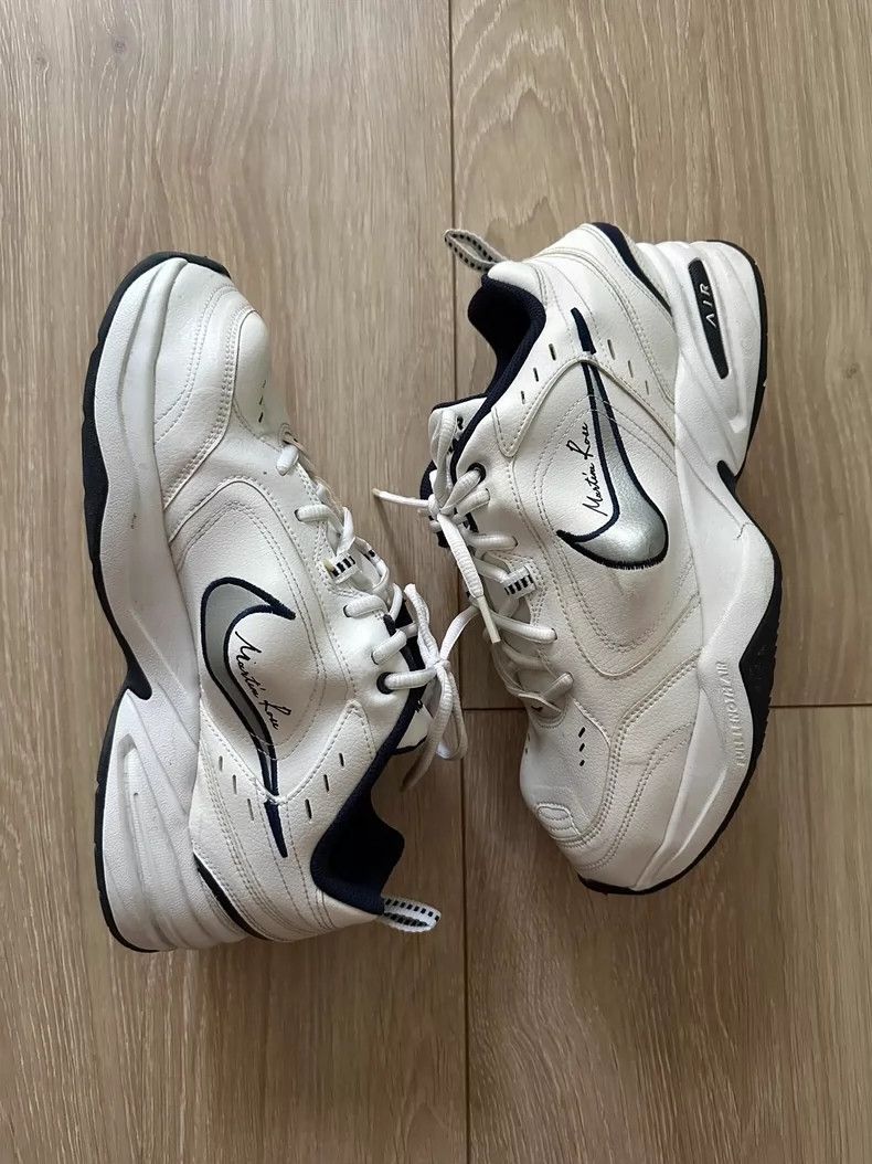 Martine Rose Martine Rose Nike collaboration Size US 9.5 / EU 42-43 - 2 Thumbnail