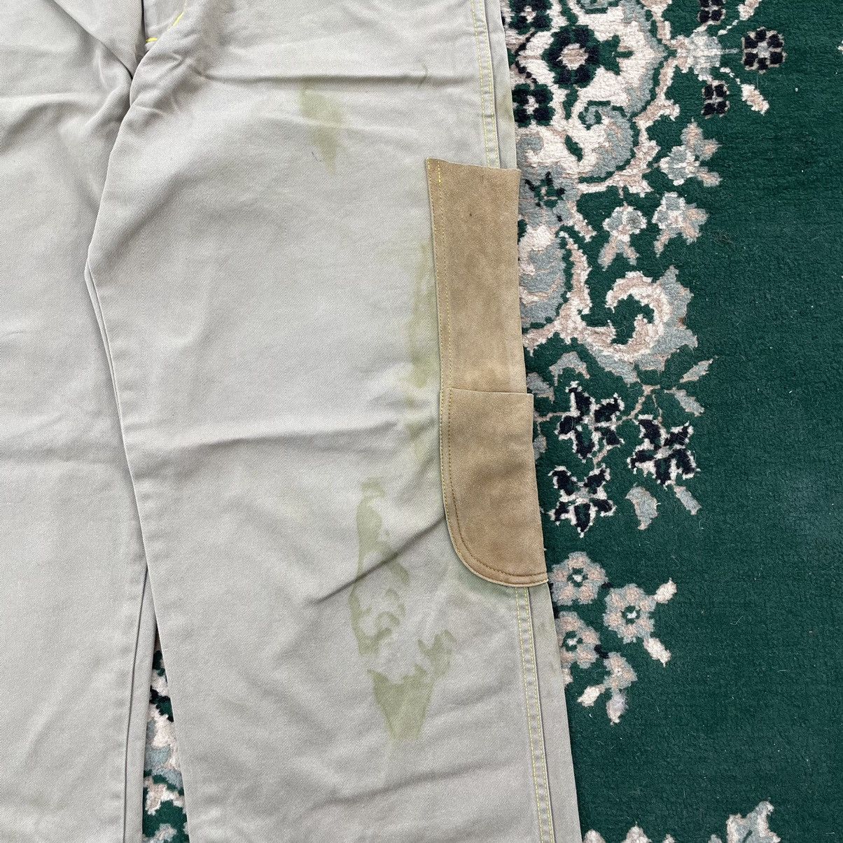 Engineered Garments × Japanese Brand × Nepenthes Nepenthes Hoggs Skin pocket, cotton pants Size US 32 / EU 48 - 4 Thumbnail