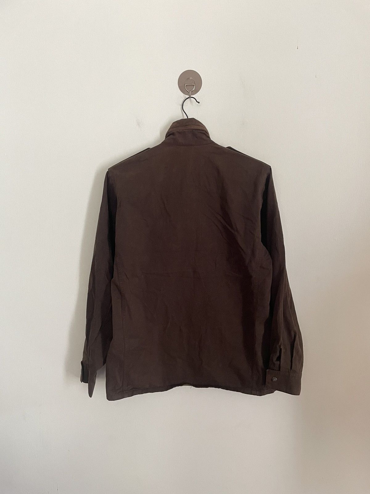 BASISBROEK Basis Broek Army Style Jacket Size US S / EU 44-46 / 1 - 2 Thumbnail