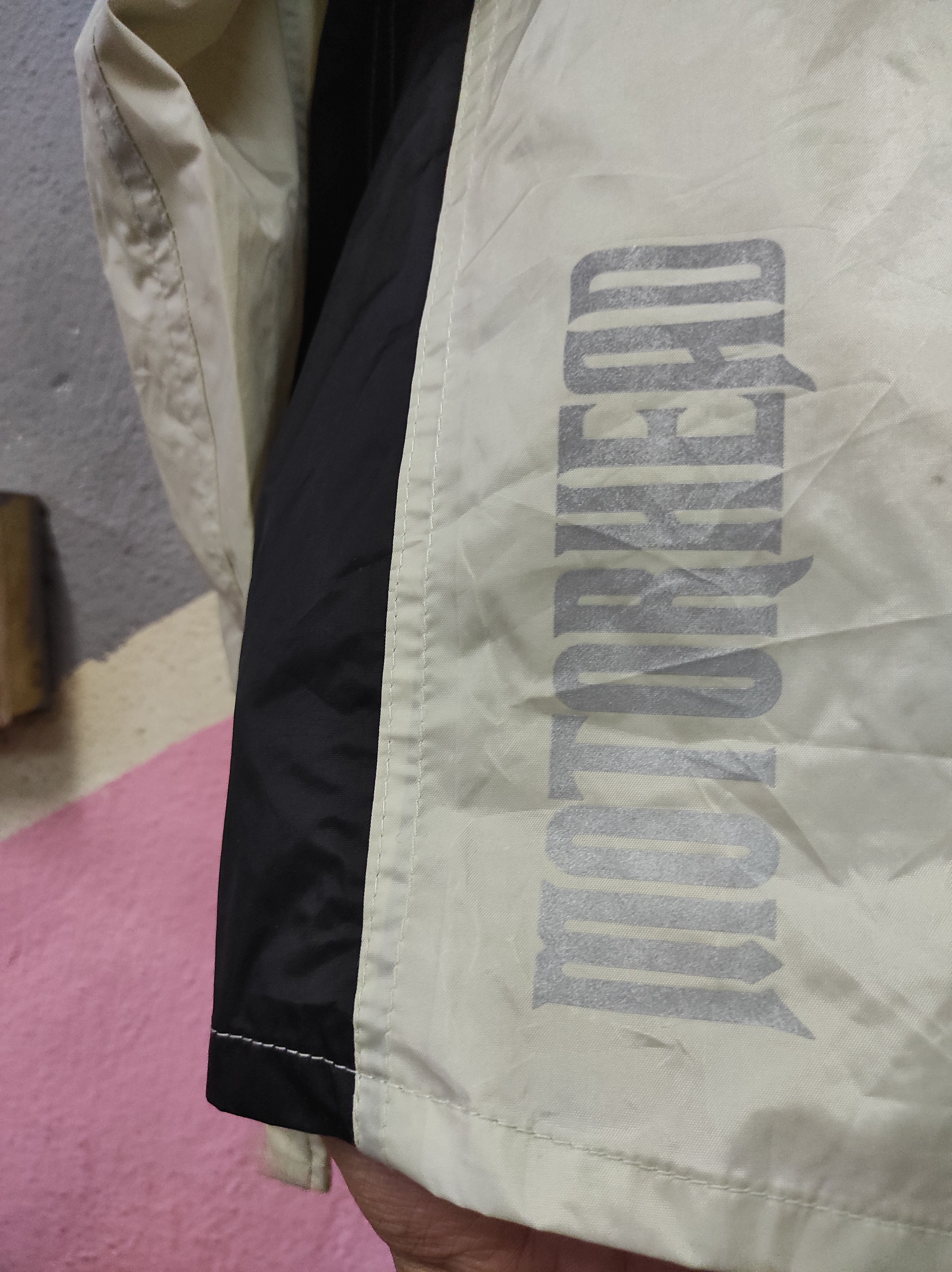 Japanese Brand × Sports Specialties MOTORHEAD RIDERS RACING LIGHT JACKET Size US M / EU 48-50 / 2 - 7 Thumbnail