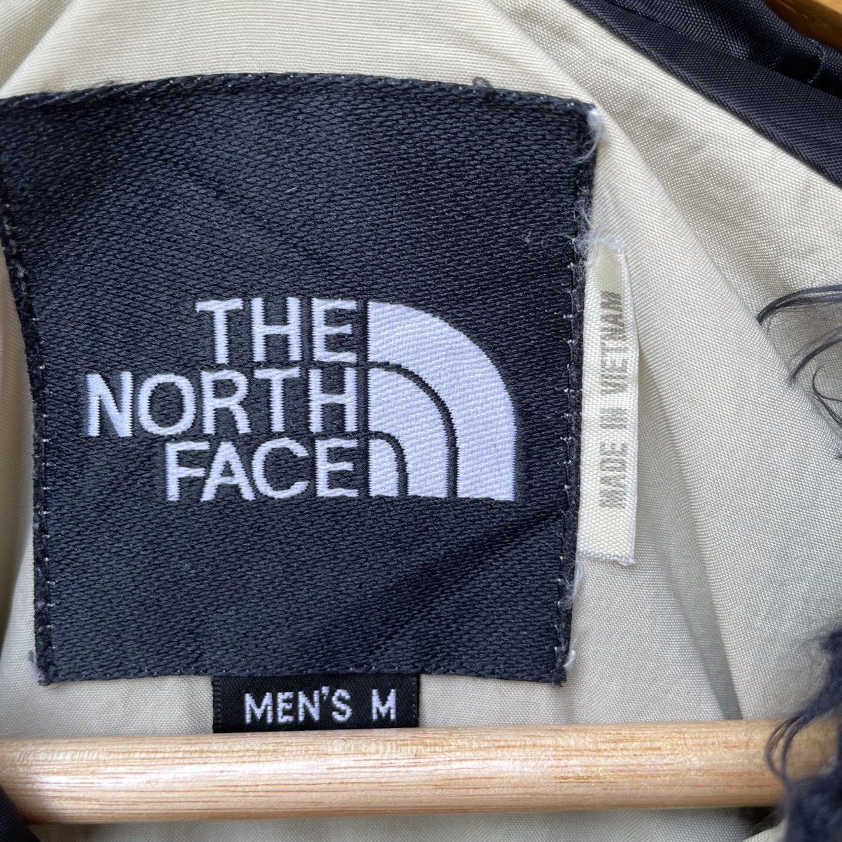 The North Face Vintage The North Face Jacket Size US M / EU 48-50 / 2 - 9 Thumbnail