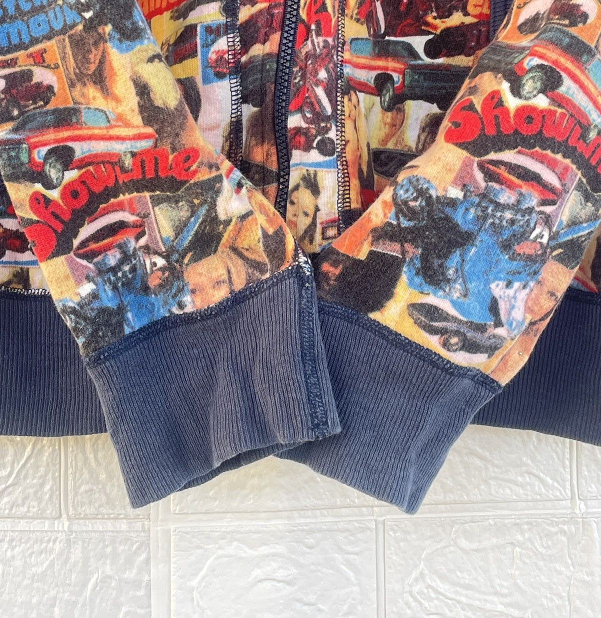 Hysteric Glamour Hysteric glamour Size US S / EU 44-46 / 1 - 6 Thumbnail