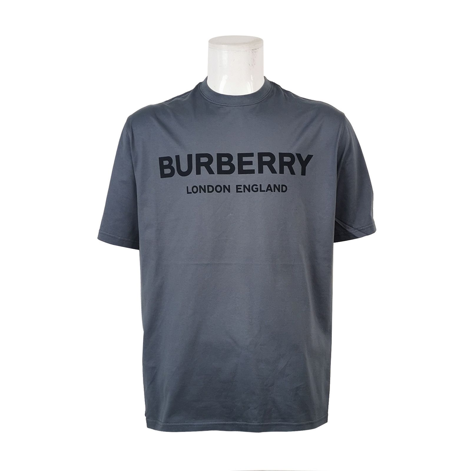 Burberry Burberry Men xl Short Sleeve Shirts Size US XL / EU 56 / 4 - 1 Thumbnail