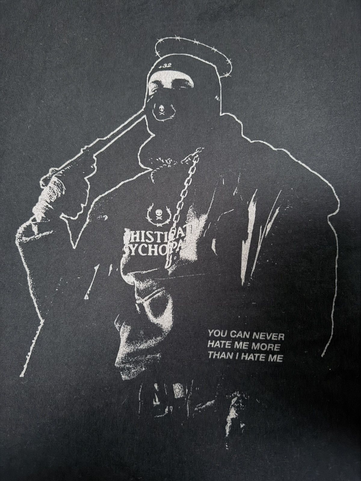 MXDVS Mxdvs 100% Disgusting T shirt Size US M / EU 48-50 / 2 - 5 Thumbnail