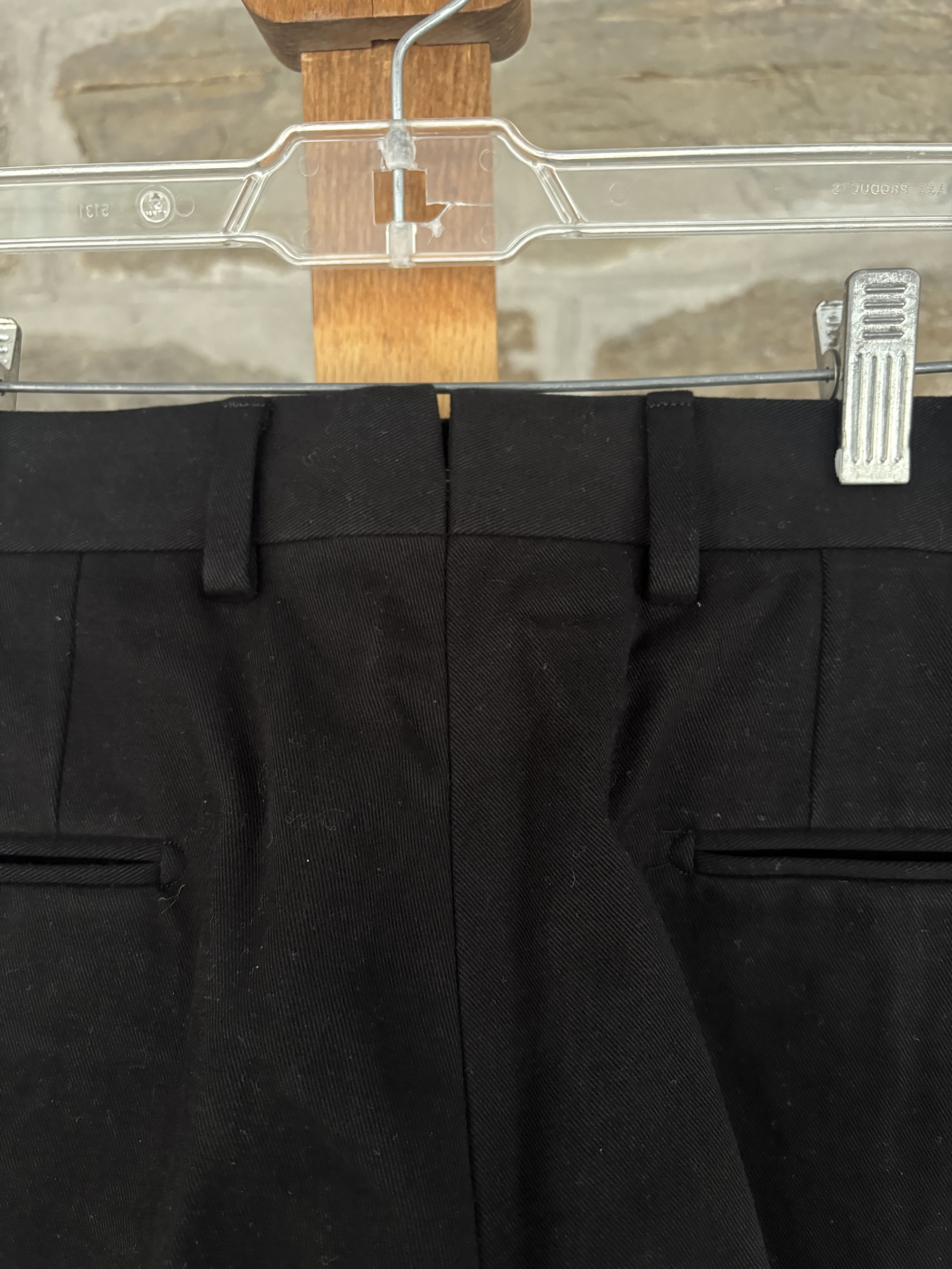 P. Johnson LOT OF 3x MTM Trousers Size 46R - 15 Thumbnail