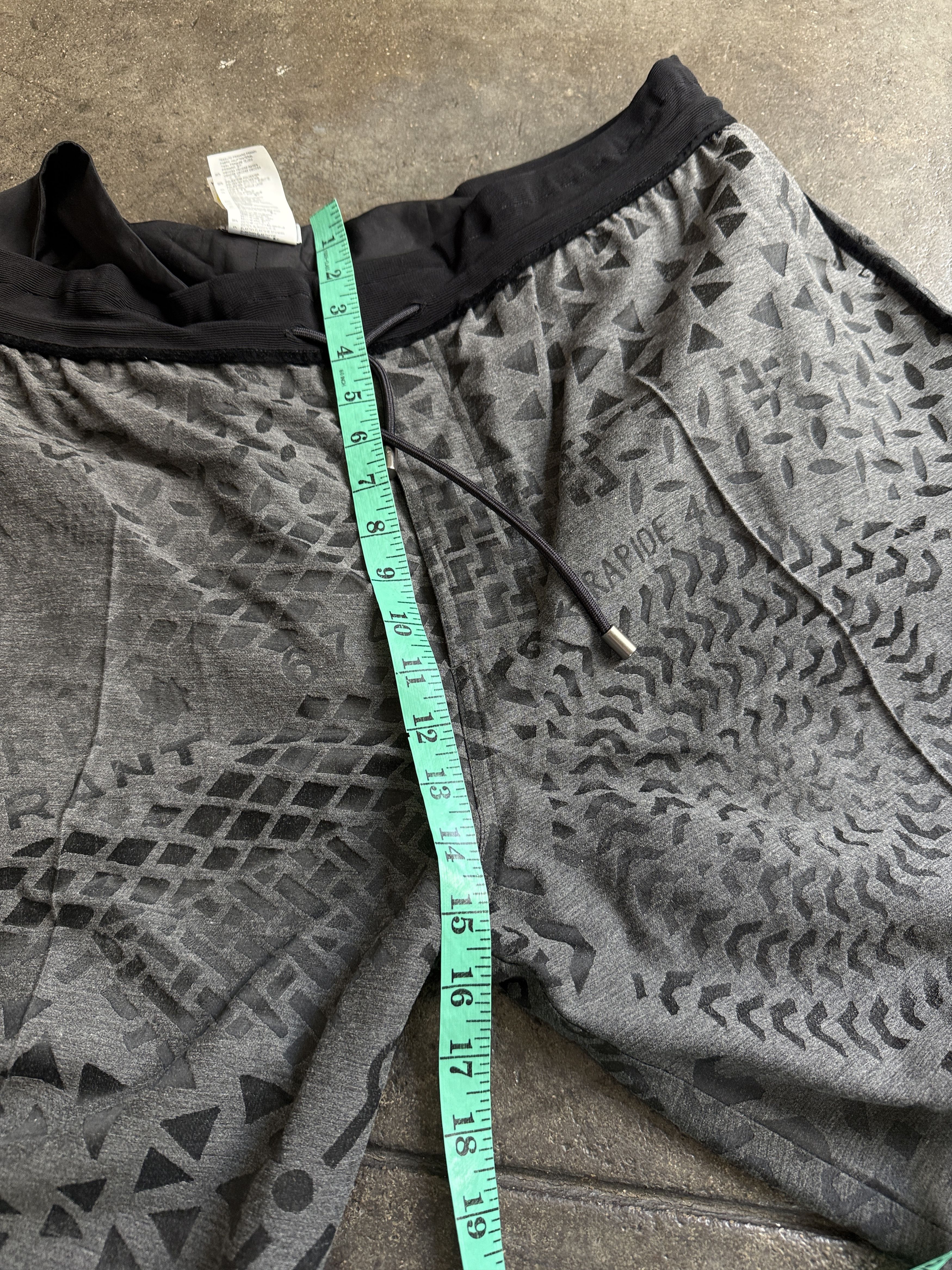 Vivienne Westwood 2016 Crazy detailed Pants w/ Side Piping and String Size US 34 / EU 50 - 7 Thumbnail