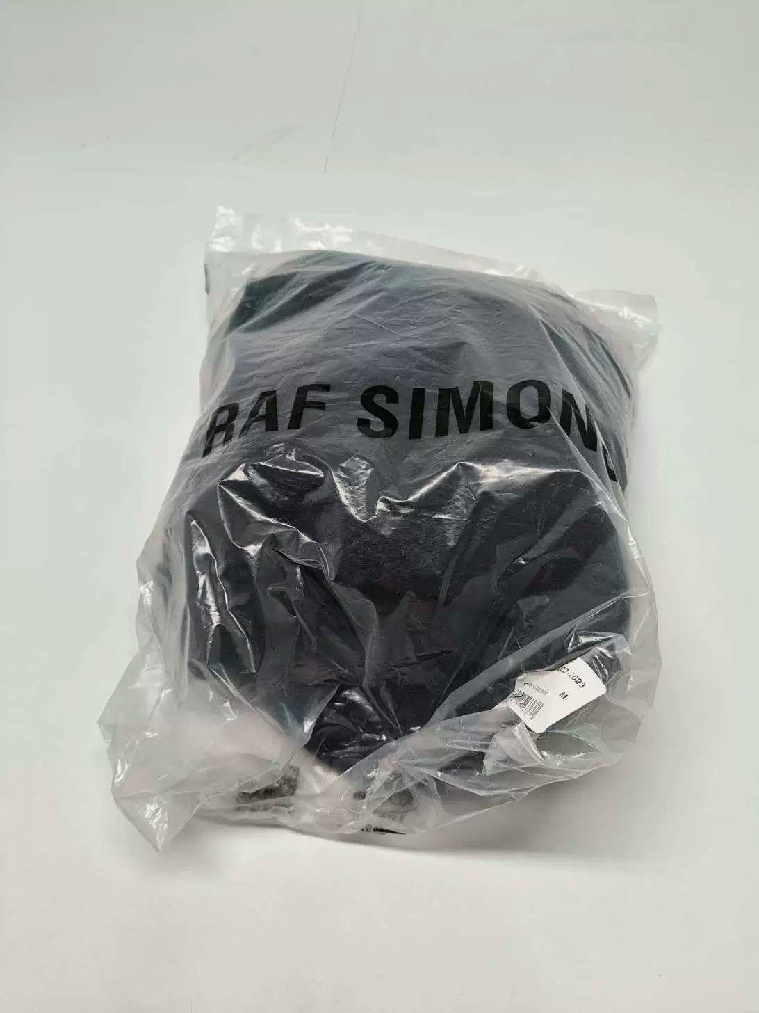 Raf Simons raf simons archive redux hoodie 2501-Nextarrow Size US S / EU 44-46 / 1 - 9 Thumbnail