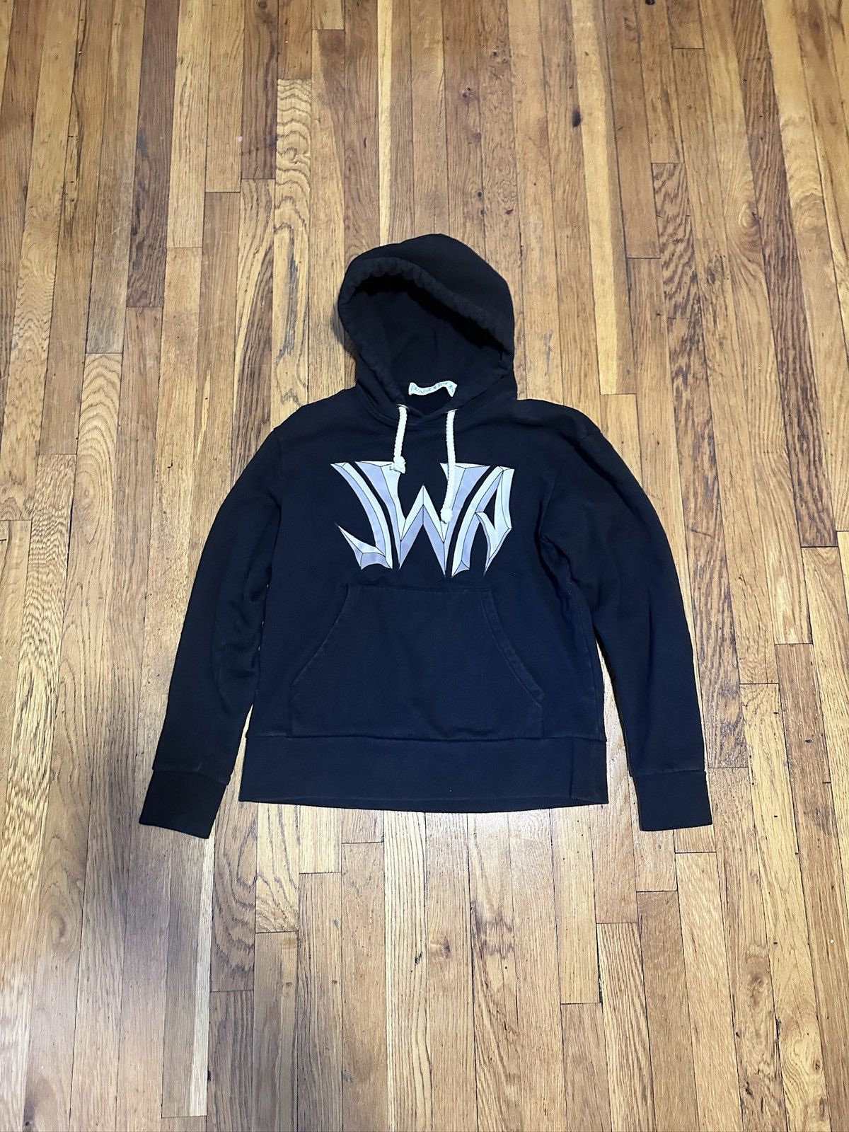JW Anderson J.W anderson salor hoodie Size US S / EU 44-46 / 1 - 3 Thumbnail