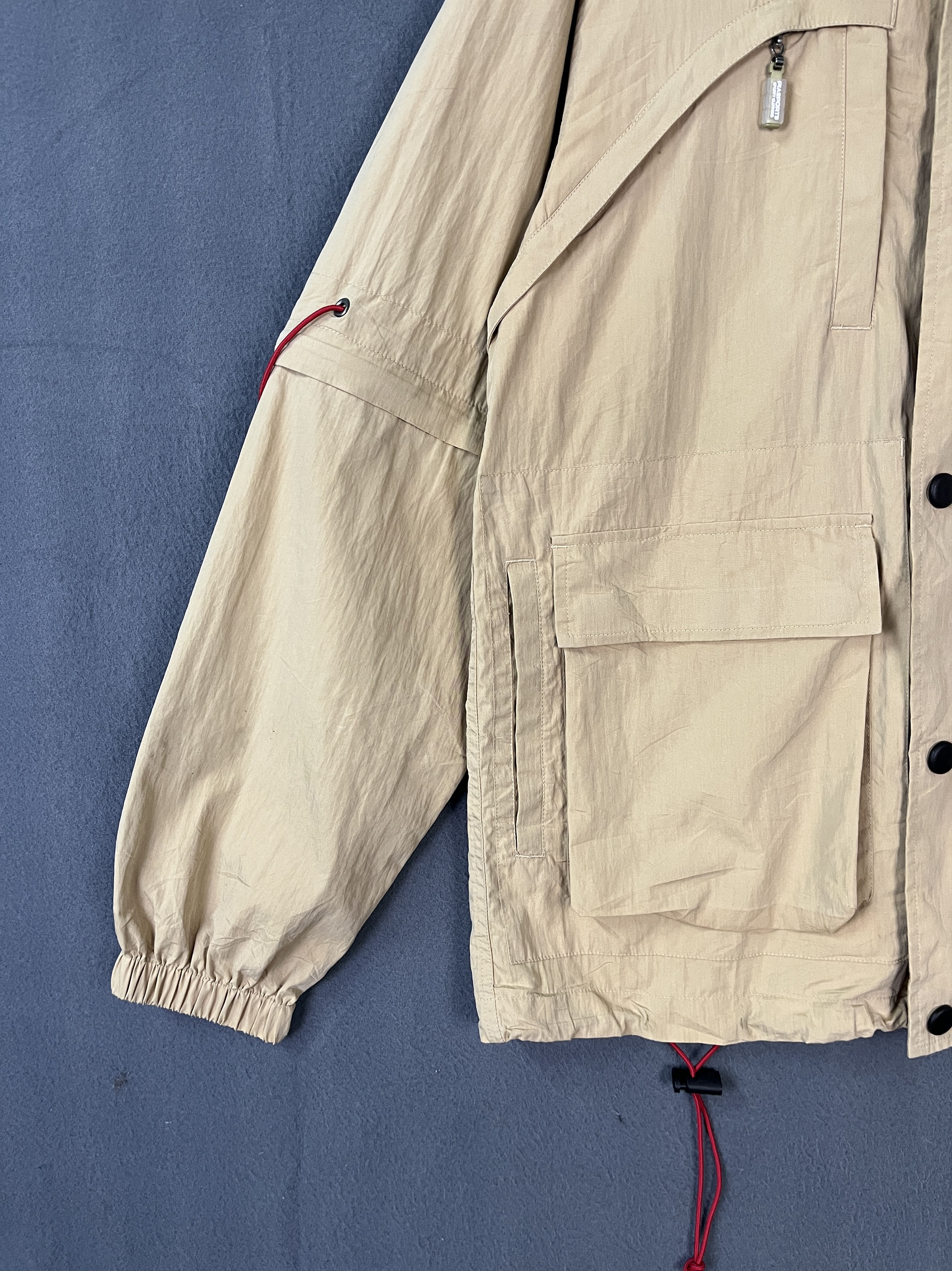 Sports Specialties Pia Sport Utility Multipocket Jacket Size US M / EU 48-50 / 2 - 4 Thumbnail