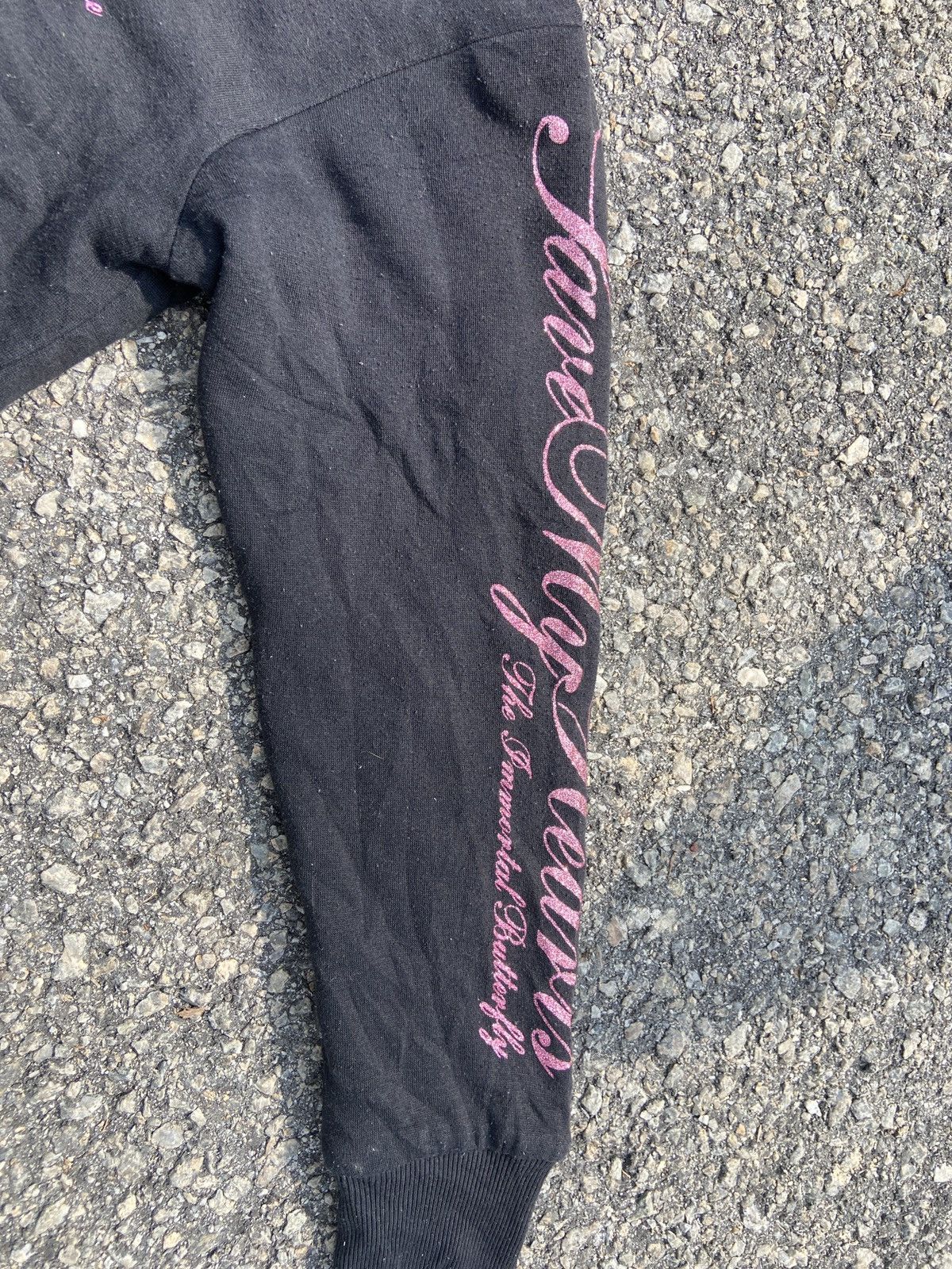 Japanese Brand × Vintage Vintage Hoodie Size US L / EU 52-54 / 3 - 6 Thumbnail