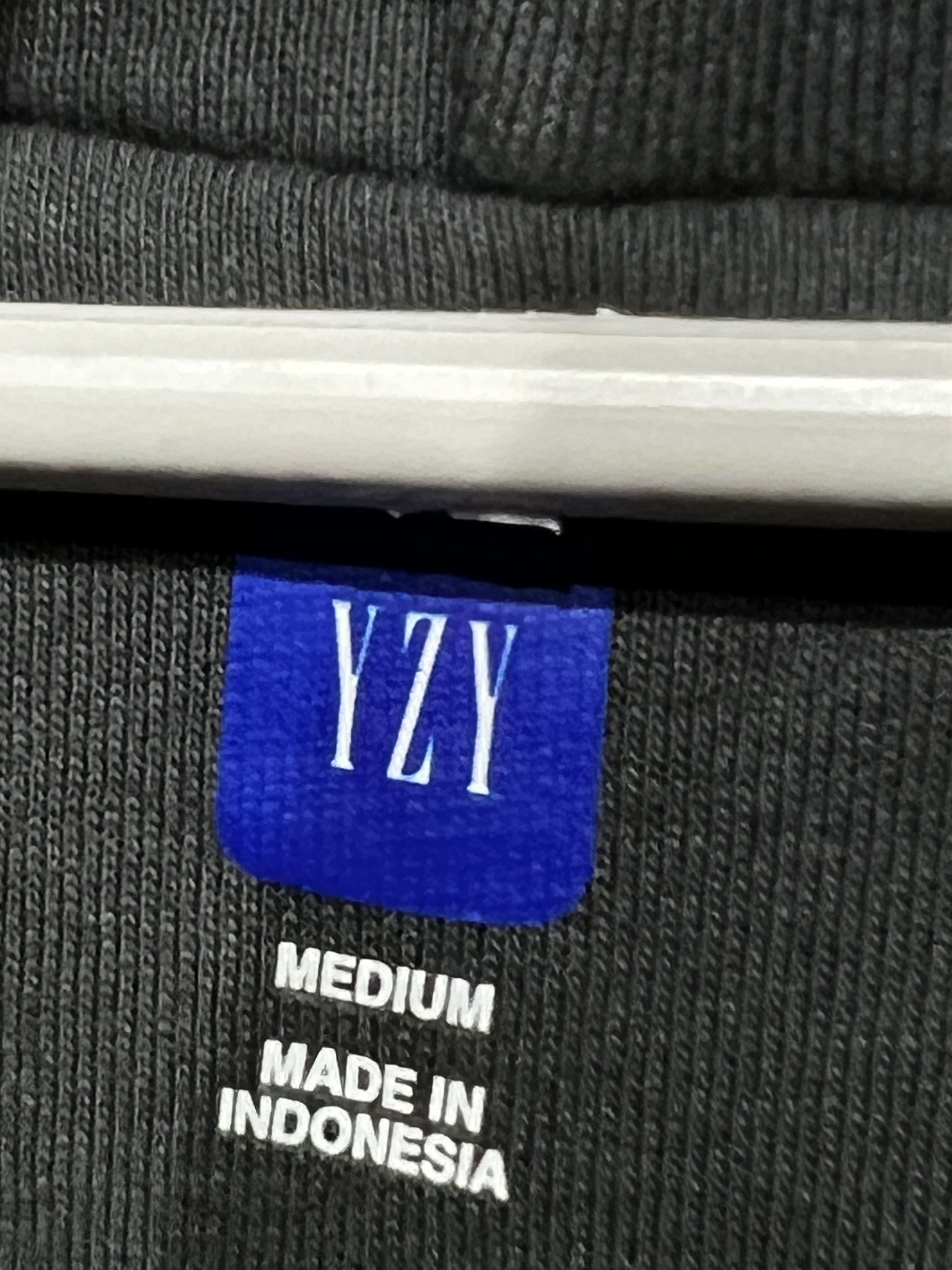 New YZY x GAP Yeezy Hoodie Kanye West