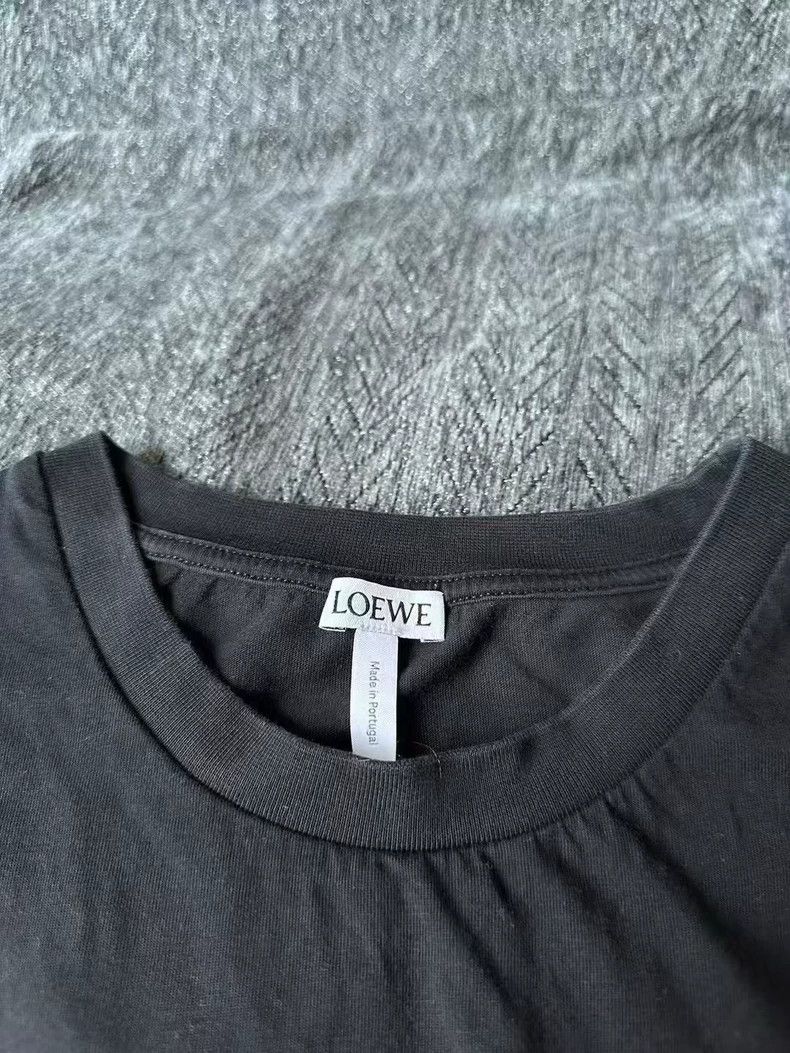 Loewe Loewe Colorful Alphabet Short Sleeve Size US M / EU 48-50 / 2 - 3 Thumbnail