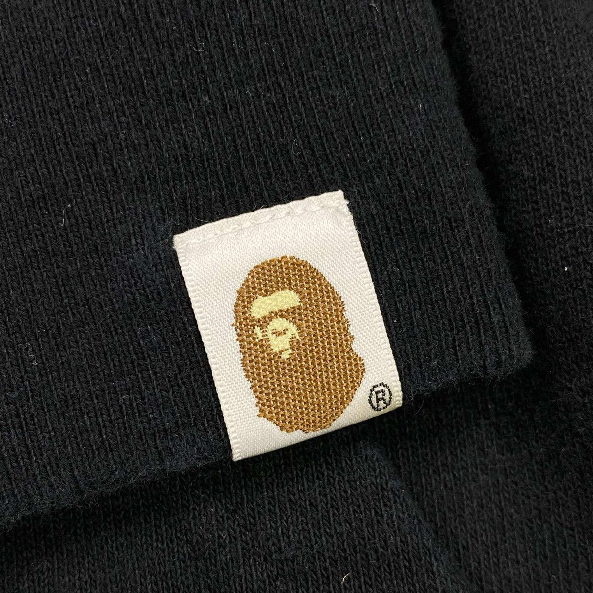 Bape Hong Kong 10th Anniversary Shark Size XS / US 0-2 / IT 36-38 - 9 Thumbnail