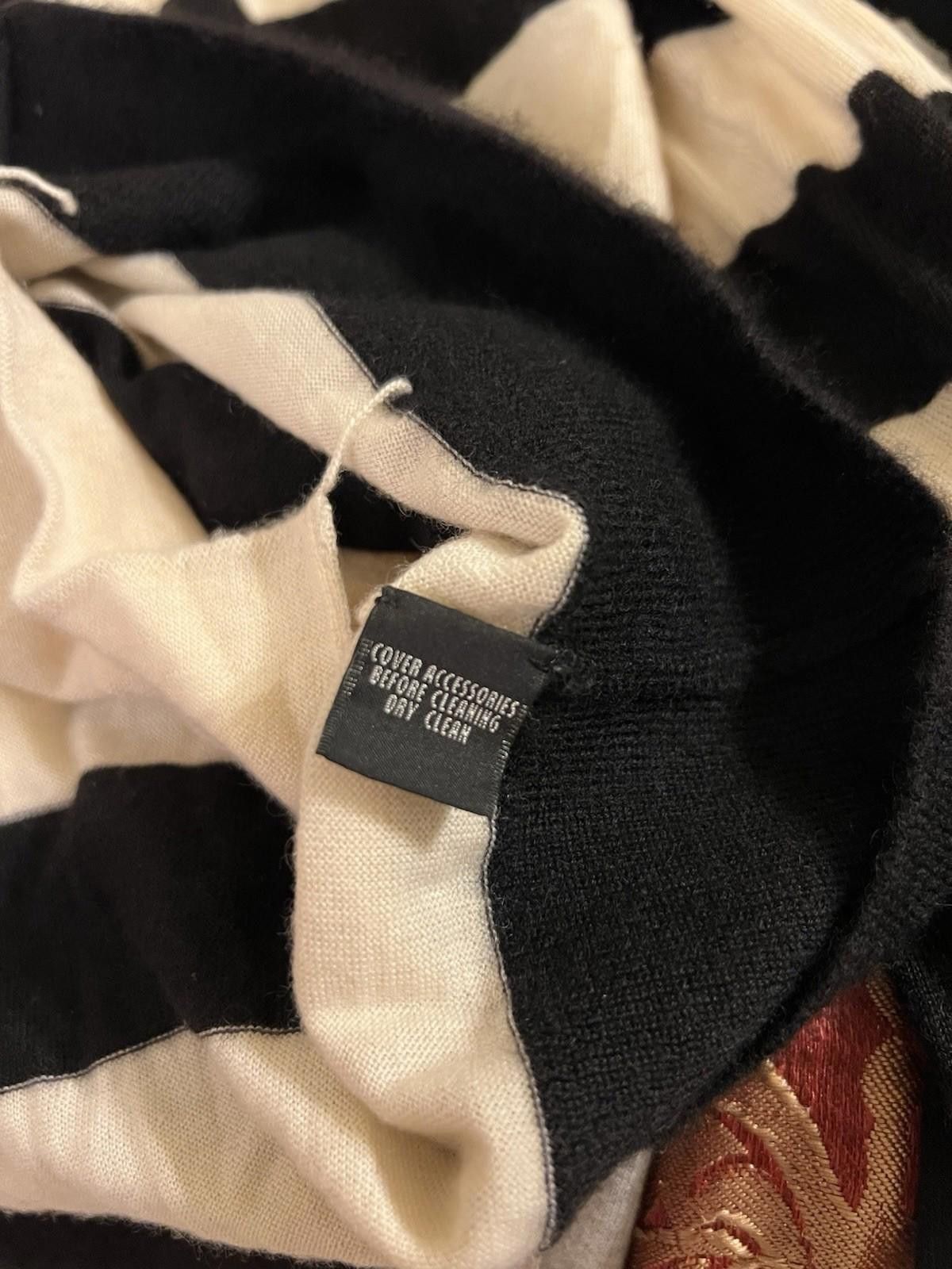Polo Ralph Lauren Ralph Lauren Black Label Cardigan Sweater Size US L / EU 52-54 / 3 - 8 Thumbnail