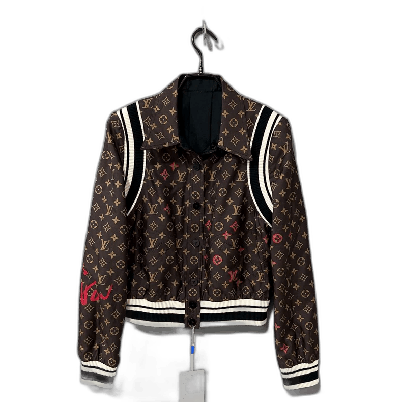 Louis Vuitton Double -2505 Size M / US 6-8 / IT 42-44 - 1 Thumbnail