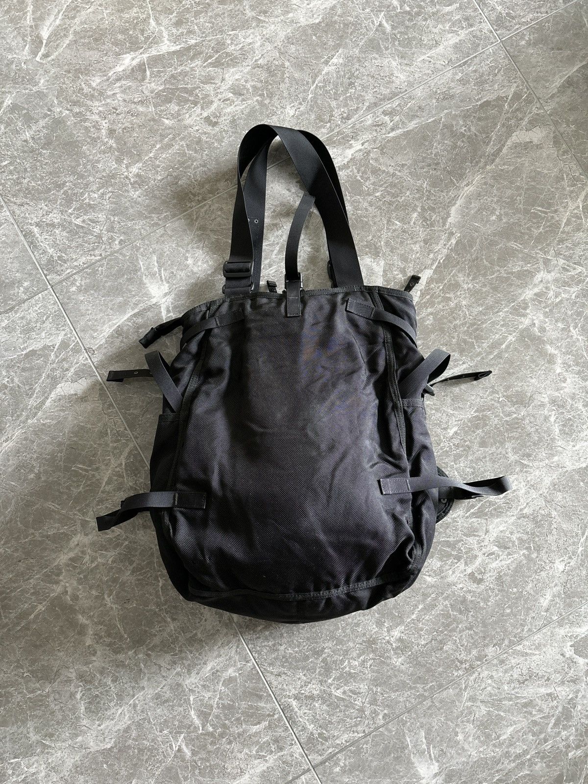 Other Tough 1991 shielded tote Size ONE SIZE - 2 Thumbnail