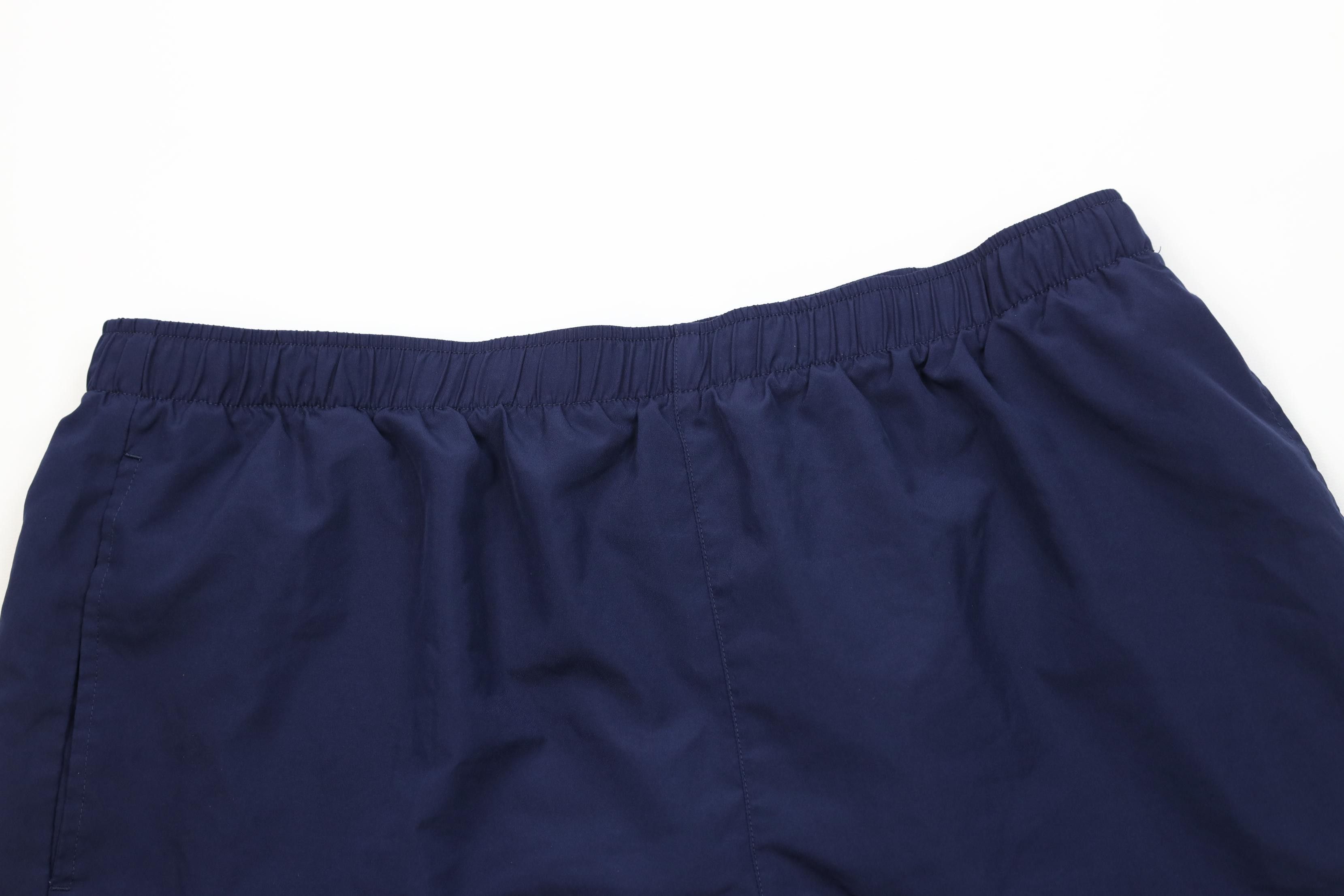 New Balance Vintage 90s Y2K New Balance Lined Running Jogging Shorts Size US 36 / EU 52 - 2 Thumbnail