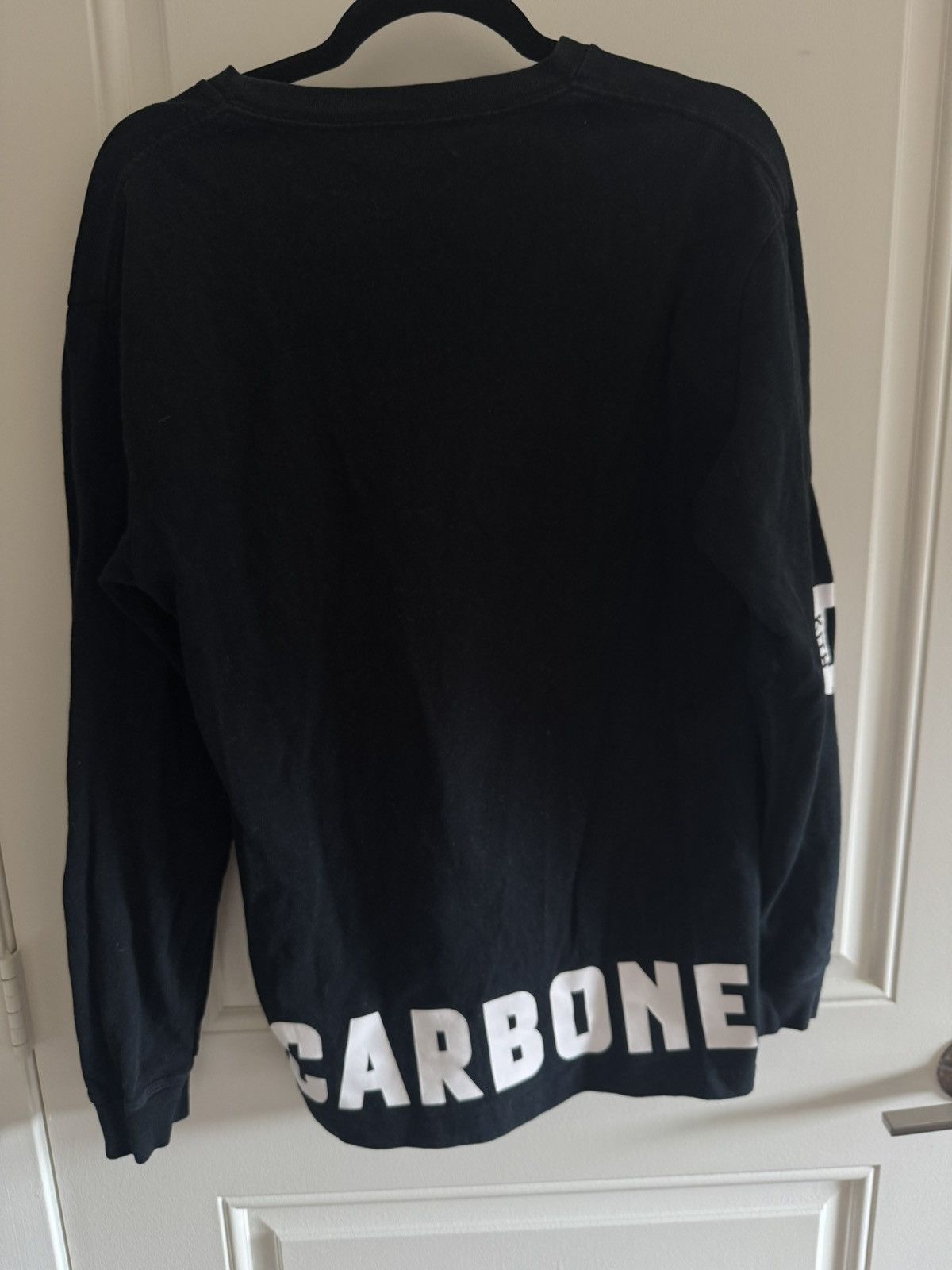 Kith Kith x Carbone Long Sleeve T-Shirt Size US S / EU 44-46 / 1 - 2 Thumbnail